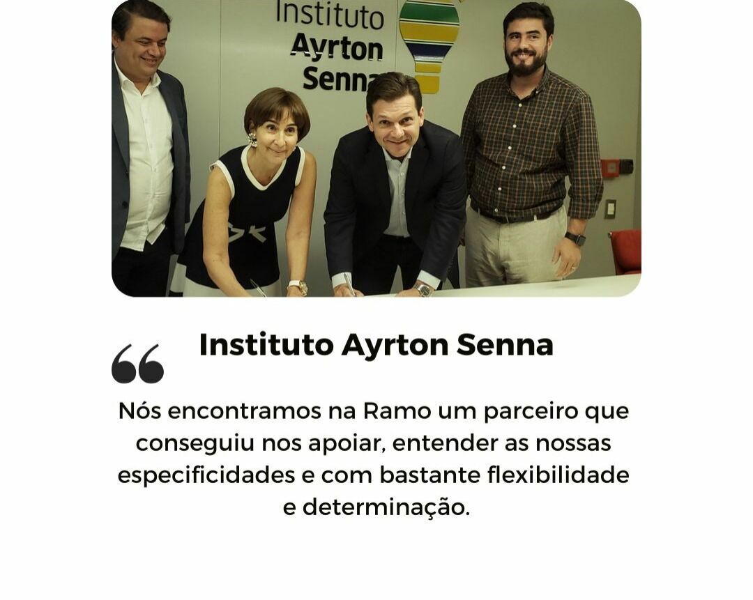 Foto SAP Business One - Ramo Foto SAP Business One - Ramo - Imagem 8