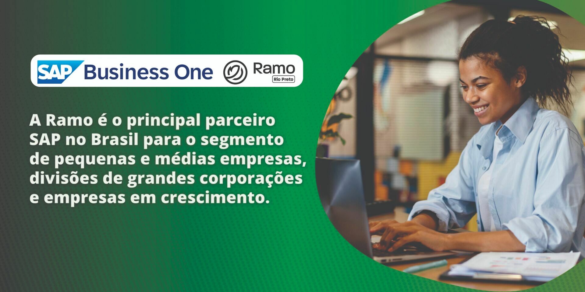 Foto SAP Business One  Foto SAP Business One  - Imagem 17