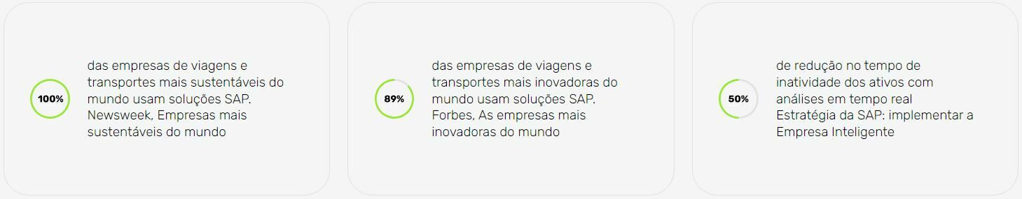Foto SAP Business Oone - Distribuição e Logística - Imagem 9